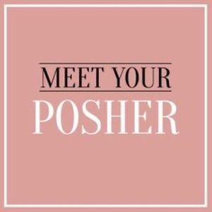 Meet Your Posher, Alyssa